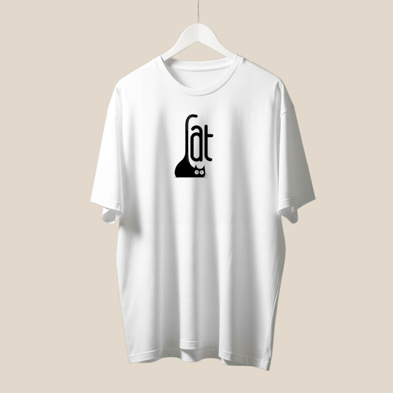 Eat T-Shirt