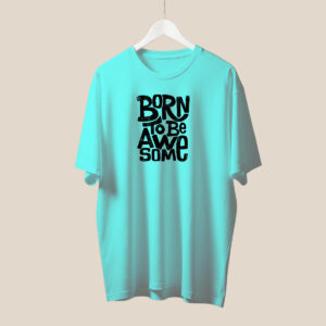 Born T-Shirt